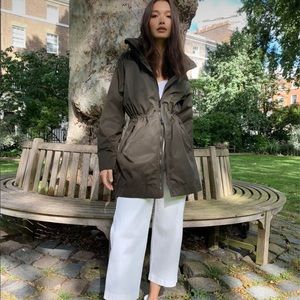 The Group by Babaton
Raindrop Jacket